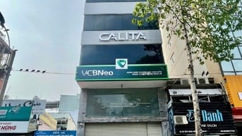 Bán nhà MT Trần Quang Khải, Q. 1 - 123m2 (7 x 16.5m) - Hầm 10 Tầng 