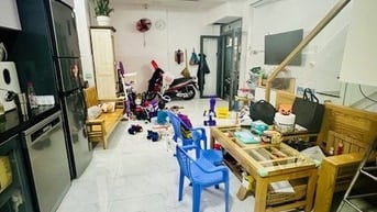 Chính chủ bán nhà 687/32/18 Lạc Long Quân, phường 10, Tân Bình