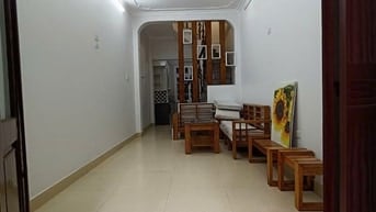 CHÍNH CHỦ BÁN NHÀ NGỌC THỤY, TRƯỚC NHÀ Ô TÔ TRÁNH, NHÀ MỚI ĐẸP Ở NGAY!