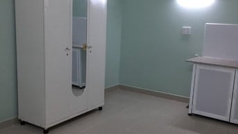 Cho thuê phòng trọ,đường Đặng Thùy Trâm,Bình Thạnh,gần ĐH Văn Lang