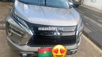 Mitsubishi Xpander 2023 AT Premium - 43000 km