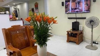 Bán nhà đường Tỉnh Lộ 10–khu Tên Lửa–Bình Tân, Dt: 4x19m, 2 tầng