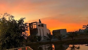 🏡 NHÀ 1 TRỆT 1 LẦU KHU DÂN CƯ LONG CANG – SÁT VÀNH ĐAI 4 