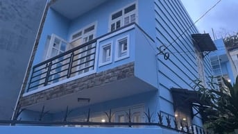 Ngay TT TP. Thủ Đức, không ngập nước, gần Bệnh Viện, Trường học, Chợ