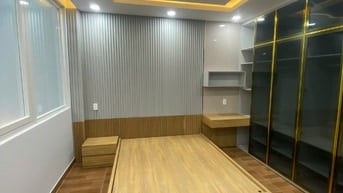 Chính chủ bán nhà mặt tiền Đường số 4, p10, Tân Bình, vị trí siêu đẹp!