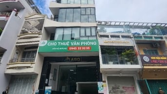 TÒA NHÀ 7 TẦNG - LÊ VĂN SỸ (DT sàn 700m²) GIÁ 70 TRIỆU TL 