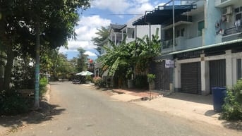 BÁN ĐẤT 140m2 KDC NAM LONG – PHƯỚC LONG B, TP THỦ ĐỨC