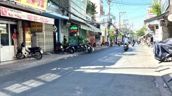 MTKD TÂN BÌNH GIÁP Q.10 - 5 x 19 - 5 TẦNG