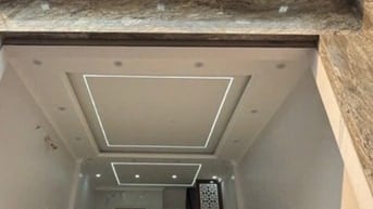 Bán nhà 6 tầng mới thang máy ngõ 68 Cầu Giấy Hà Nội, ôtô đỗ cửa