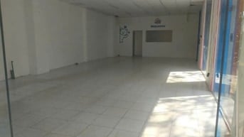 CHO THUÊ MẶT BẰNG LÔ GÓC 2 MẶT TIỀN ĐƯỜNG:  DƯƠNG LOAN -  HOÀ XUÂN  - 