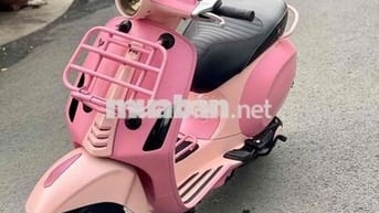 🆘🌈🌈 Vespa Primavera 125 Đk 2015 bstp