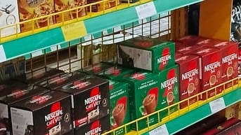 Tuyển dụng nhân viên làm Phụ kho (không cần bằng cấp, kinh nghiệm).