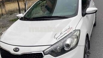 Kia K3 2015 1.6 AT - 180000 km