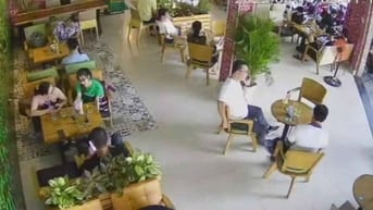 SANG QUÁN CF CÓ MẶT BANG CỰC ĐẸP  TIÈM NĂNG 