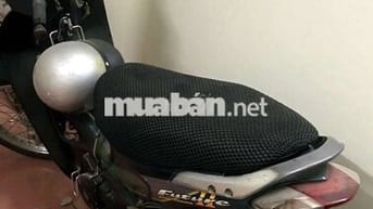 Chính chủ bán xe máy Future II đã qua sử dụng.