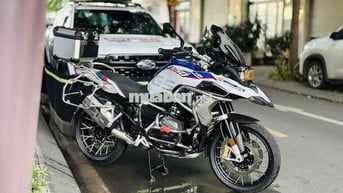 BMW GS1250 Bản HP Rất Đẹp