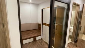 Bán căn hộ 1PN+ đã thiết kế 2N