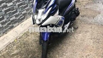 BÁN XE NOUVO 5 Fi ZIN MÁY ÊM FULL CHỨC NĂNG