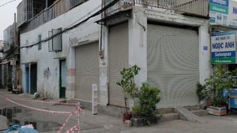 Bán nhà hẻm xe tải Phạm Hùng, hẻm C3 Ngũ Hành Miếu, căn góc 2 mặt hẻm