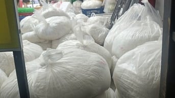 TUYỂN NV GIAO HÀNG bằng xe máy 