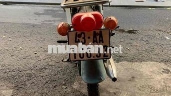 xe cub 50cc