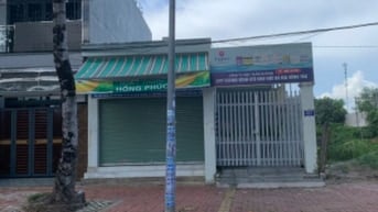 Chính chủ cần bán nhà riêng ngay trung tâm Long Điền