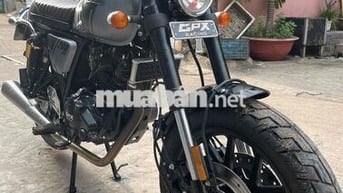 GPX Legend 200cc đẹp leng keng odo 6k câyy ✨