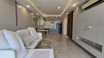 CHO THUÊ CĂN HỘ CAO CẤP THẢO ĐIỀN PEARL - 2 PHÒNG NGỦ, FULL NỘI THẤT 