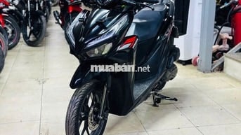 XE MÁY THỊNH PHÁT - VARIO 125 ĐEN BÓNG MÁYZIN CHẤT