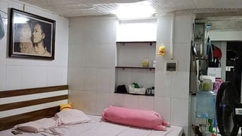 Cho thuê nhà khu tập thể Thành Công giá 7 triệu