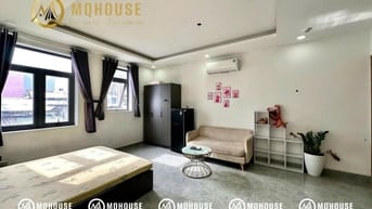 CHDV Nguyễn Trãi Gần Bv Từ Dũ_Công Viên 23 Tháng 9_Chợ Thái Bình Q1