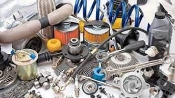 Đấu giá hàng hóa 9,444 đầu mục sản phẩm bao gồm: Phụ tùng, vật tư ô tô