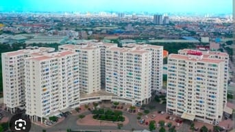 Cần bán căn hộ nhỏ Lê Thành – Tân Tạo,34m,nhận nhà ở ngay,670 triệu