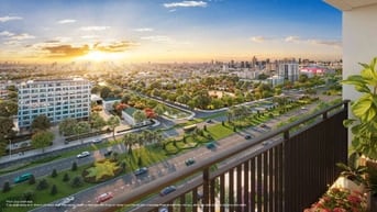 BÁN CĂN HỘ 2PN VINHOMES STAR CITY – TẦNG 11 VÀ TẦNG 17, ĐÔNG NAM  