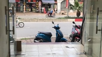 CHO THUÊ NHÀ MẶT PHỐ VẠN PHÚC HÀ ĐÔNG