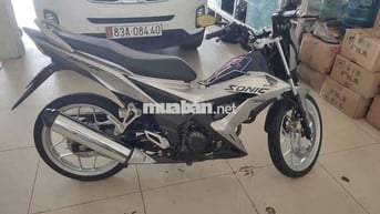 Xe ích chạy mới 3 năm mấy