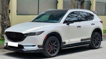 NHỈNH 600TR  MAZDA CX5 2.0 ĐỜI 2019 XE ZIN ĐẸP GIỮ GÌN 