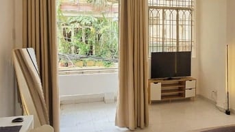 NHÀ ĐƯỜNG Ô TÔ GẦN ĐIỆN BIÊN PHỦ  - PHAN VĂN HÂN