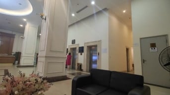 Chính chủ cho Thuê Chung cư Nguyễn Huy Tưởng,120m2,3PN,full đồ,17tr/th