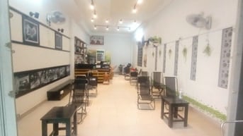 Mặt bằng cho thuê: đường Ngô Bệ, p.13, Q.Tân Bình 6x10m