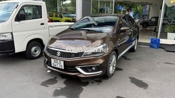 Suzuki Ciaz 2022 - Nhà máy suzuki thanh lý 1 chiếc