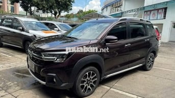 Suzuki XL 7 2020 AT - Đỏ, Nhà máy Suzuki thanh lý