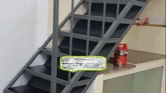 Cho thuê nhà mặt tiền Tên Lửa, P.B.T.Đông B, Q.Bình Tân giá 40tr