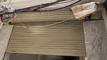 NHÀ XÂY MỚI 5 TẦNG THANG MÁY - 50m RA PHỐ MINH KHAI - LOADING 80%