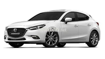 Mazda 2018 1.5 AT - 120000 km