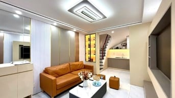 BA GÁC ĐỖ CỬA, 70M Ô TÔ TRÁNH , FULL NỘI THẤT, KHƯƠNG ĐÌNH THANH XUÂN.