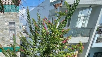 Bán đất đẹp 5x20m, gần KCX Tân Thuận, khu cao tầng chỉ hơn 7 
