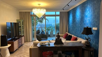BÁN CĂN HỘ SÂN VƯỜN ĐẲNG CẤP THE VISTA AN PHÚ 