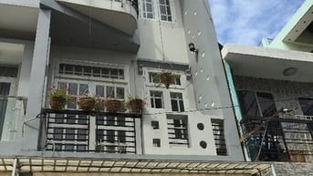 CHO THUÊ NHÀ LÀM VĂN PHÒNG - CỬA HÀNG KINH DOANH - LIỀN KỀ QUẬN 1