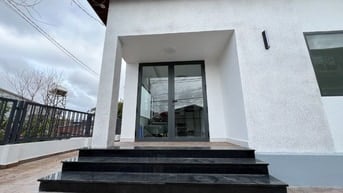 BÁN NHÀ HẺM XE HƠI ĐƯỜNG MẪU TÂM, PHƯỜNG 5, ĐÀ LẠT
